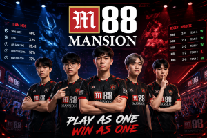 Đội tuyển Esports